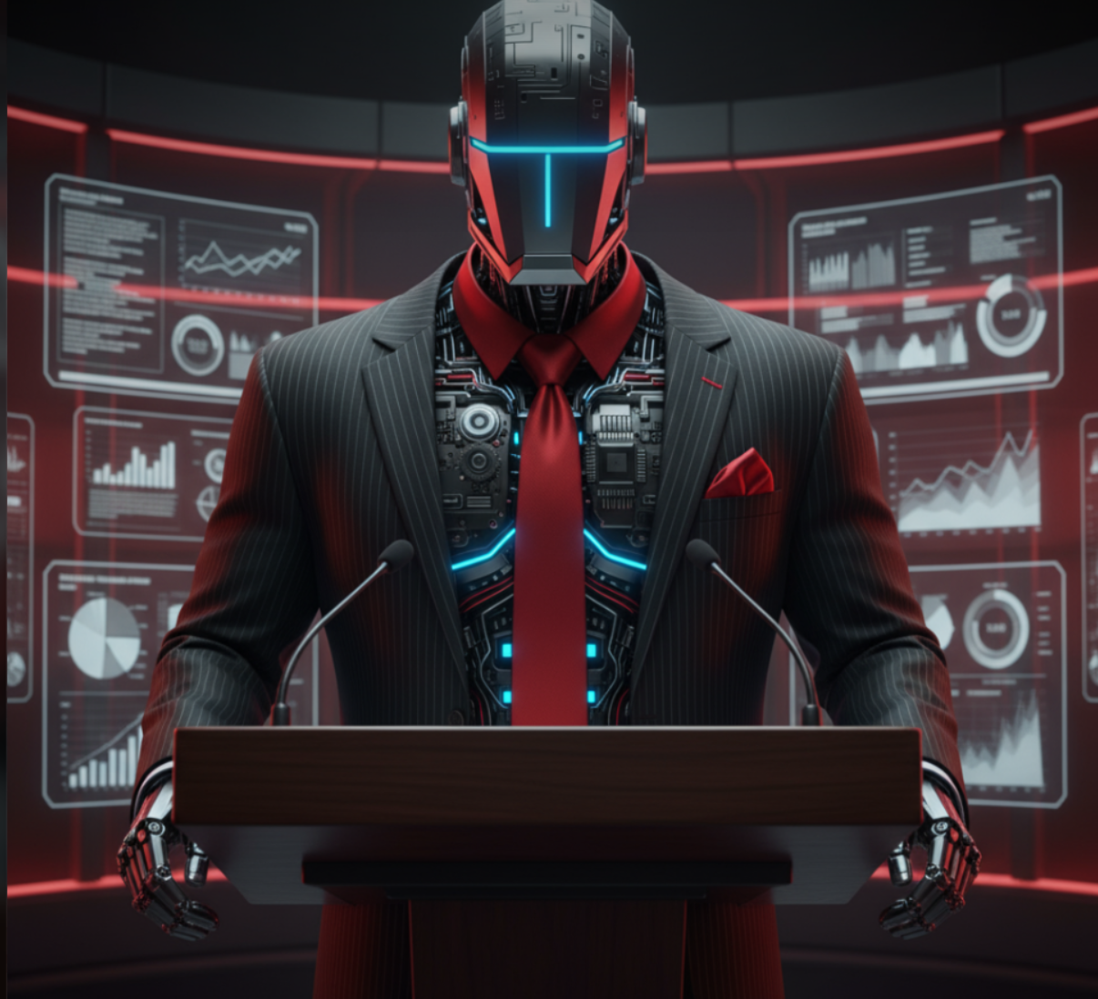 Maestro Intelligence Platform